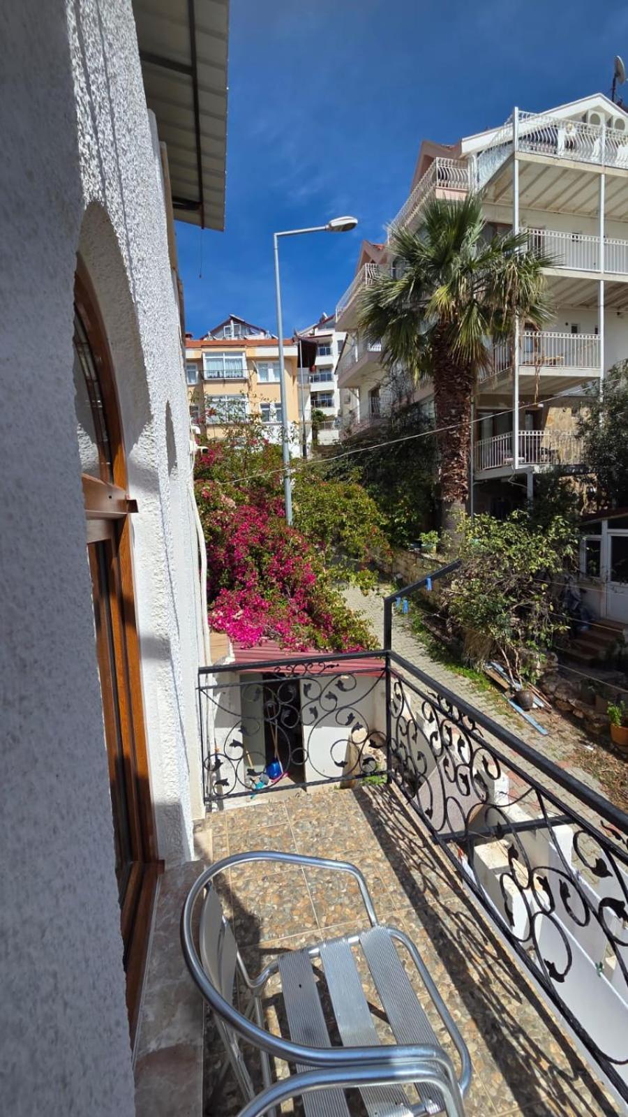 Paydos Pansiyon Kas Exterior photo